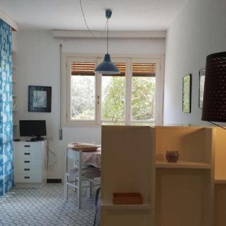 Apartamento Il Nido Al Mare Monterosso al Mare Exterior foto