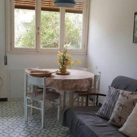 Apartamento Il Nido Al Mare Monterosso al Mare Exterior foto