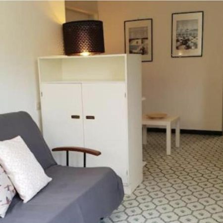 Apartamento Il Nido Al Mare Monterosso al Mare Exterior foto