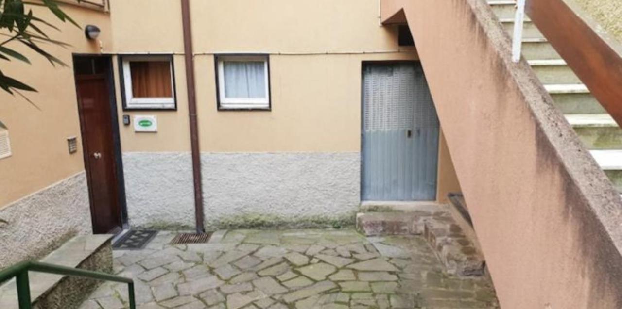 Apartamento Il Nido Al Mare Monterosso al Mare Exterior foto