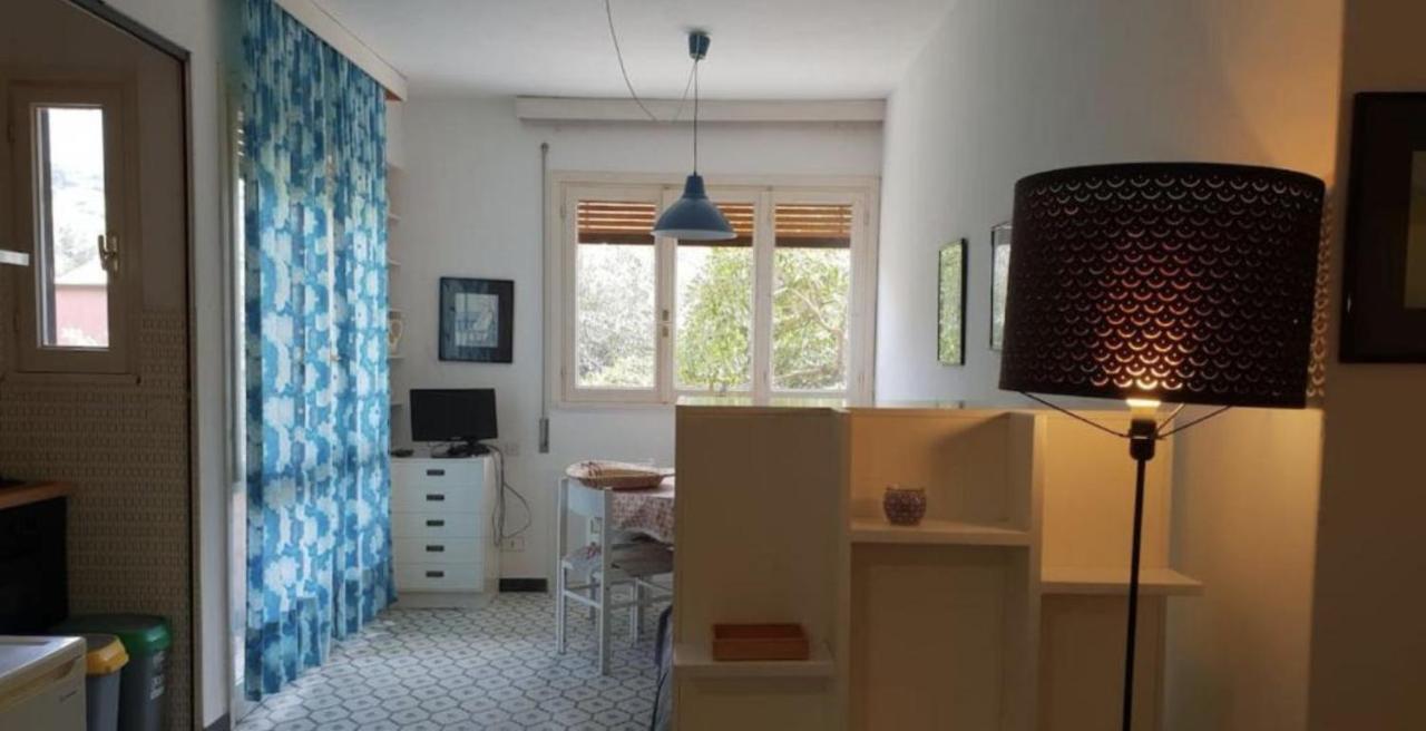 Apartamento Il Nido Al Mare Monterosso al Mare Exterior foto
