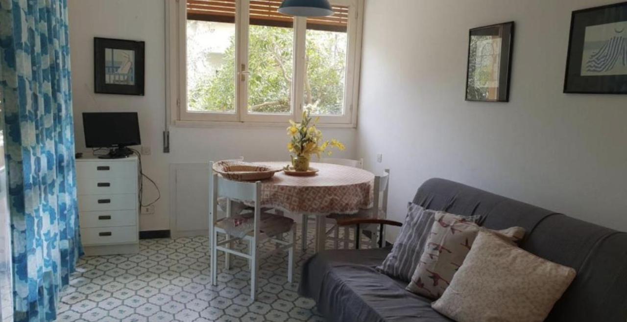 Apartamento Il Nido Al Mare Monterosso al Mare Exterior foto